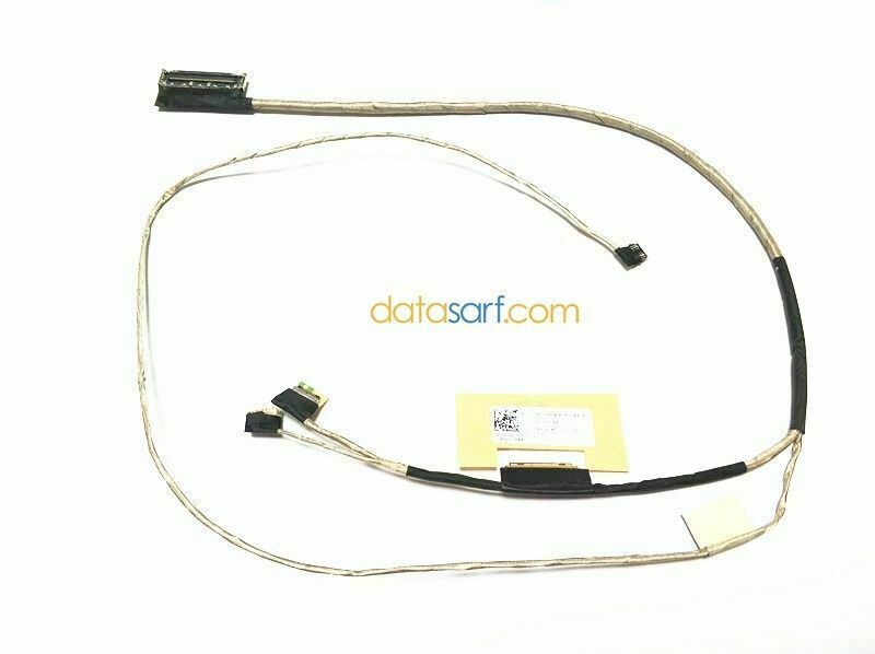 Lenovo Yoga Flex 4-1435 Lcd Data Flex Kablo DC02002D000