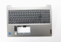 LENOVO ideapad 3-15IIL05 81WE 3-15IGL05 81WQ 3-15ITL05 81X8 3-15ADA05 3-15ARE05 Orijinal Klavye Üst Kasa Palmrest AM1JV000400