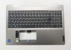 LENOVO ideapad 3-15IIL05 81WE 3-15IGL05 81WQ 3-15ITL05 81X8 3-15ADA05 3-15ARE05 Orijinal Klavye Üst Kasa Palmrest AM1JV000400