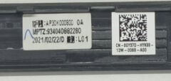 Dell Latitude 5420 5421 5430 5431 5424 E5420 P137G Precision 3470 Orijinal Bezel Ön Çerçeve AP30K000800