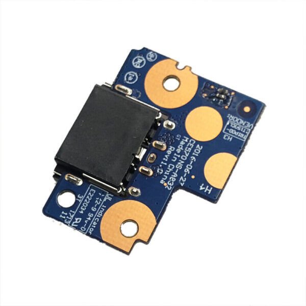 Lenovo ThinkPad E570 E575 Orijinal Power Jack NS-A832