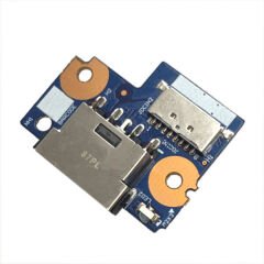 Lenovo ThinkPad E570 E575 Orijinal Power Jack NS-A832