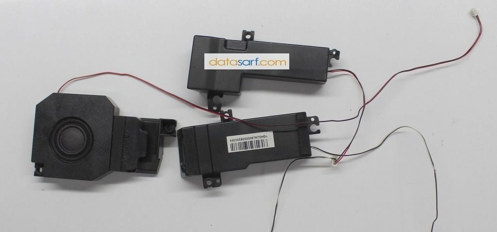 MONSTER ABRA A5 V4 V4.1 V4.2 V4.3 V4.4 V4.5 Orijinal Hoparlör Speaker