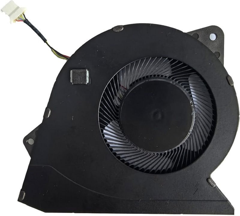 Dell Inspiron 15 3510 3511 3515 3520 3521 3525 Vostro 3510 3511 3515 3520 3521 3525 P112F Orijinal Fan EG50040S1-CQ71-S9A