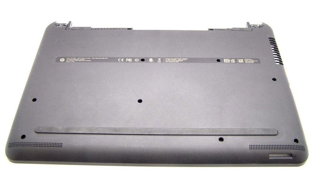 Hp 15-Ac 15ac Alt Kasa 813939-001