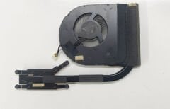Lenovo ThinkPad E570 E575 Orijinal Fan Soğutucu Bakır 01EN344