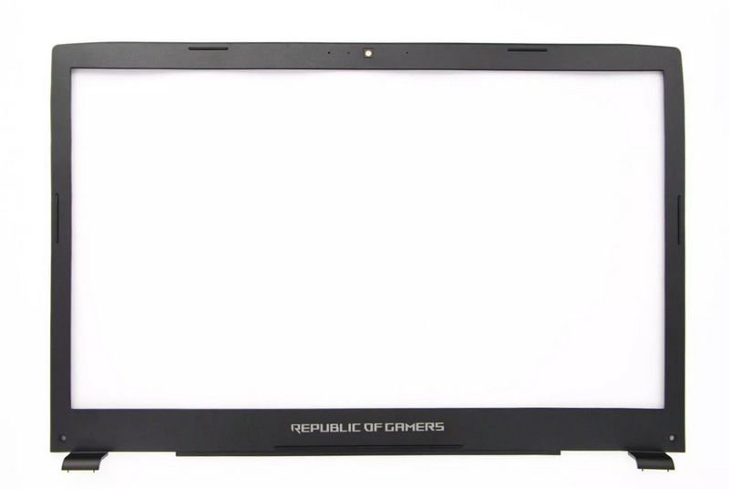 Asus ROG Strix GL702 GL702VT GL702VM GL702Z GL702VS Orijinal Bezel Ön Çerçeve