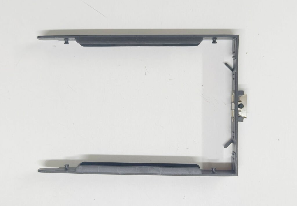 Lenovo ThinkPad E570 E575 Orijinal Harddisk Kasası