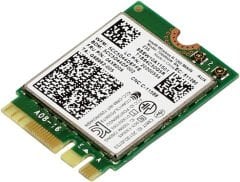 Lenovo Thinkpad T440 T450 T460 YOGA 2 PRO 20266 Orijinal Wireless Kart 5G 04X6009 İntel 7260NGW