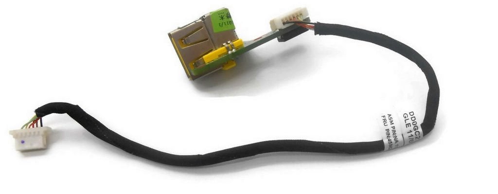 Lenovo Sl410 L410 L420 Sl410k L412 Usb Kart Dd0gc2th200