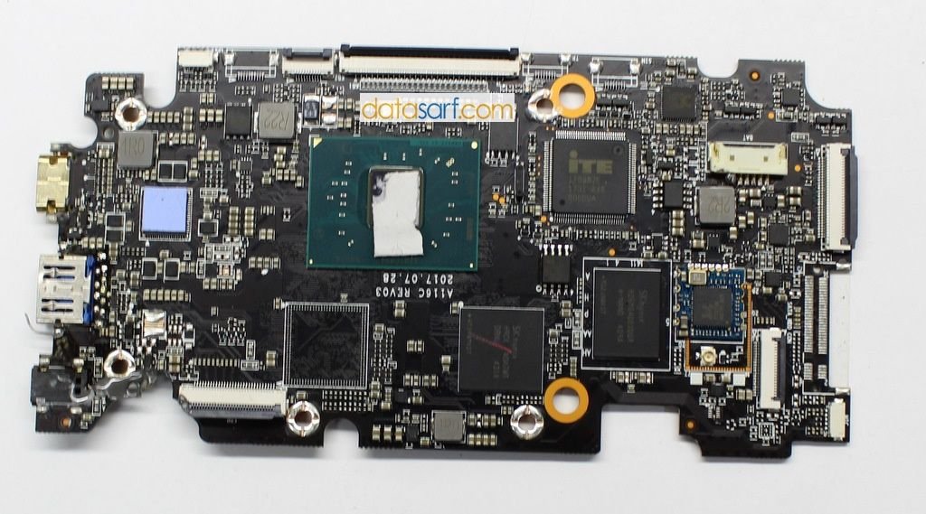 Hometech HT14S Arızalı Anakart