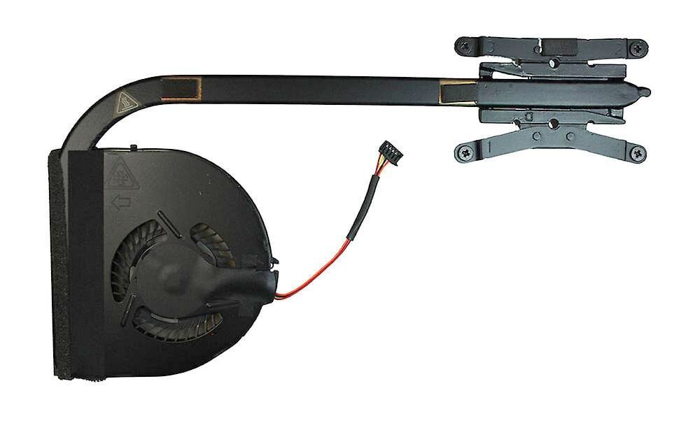 Lenovo Thinkpad T440 T450 T460 Orijinal Fan Soğutucu Bakır Heatsink
