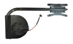 Lenovo Thinkpad T440 T450 T460 Orijinal Fan Soğutucu Bakır Heatsink
