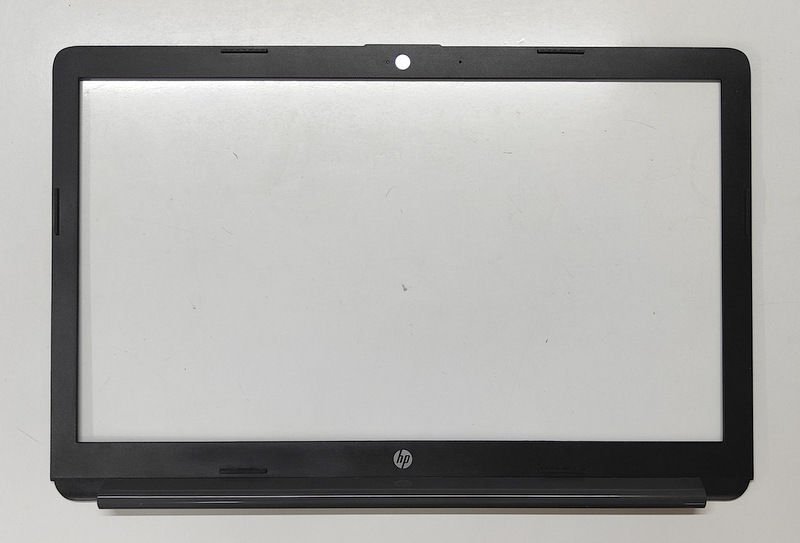 Hp 255 G7 Orijinal Bezel Ön Çerçeve AP29M000200SVT1
