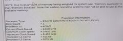 Dell Latitude 5491 Orijinal Anakart i5-6200U LA-E081P