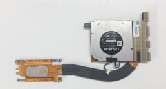 Dell Latitude 5420 5421 5430 5431 5424 E5420 P137G Precision 3470 Orijinal Fan Soğutucu Bakır Heatsink AT30K002ZAL EG500S50S1-CH10-S9A 5V