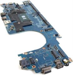 Dell Latitude 5491 Orijinal Anakart i5-6200U LA-E081P