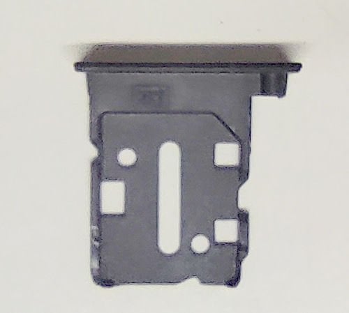 Dell Latitude E5580 Orijinal Sim Kart Yuvası