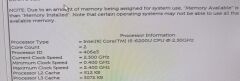 Dell Latitude E5480 Orijinal Anakart i5-6200U LA-E081P