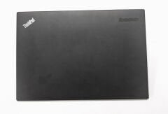 Lenovo Thinkpad T440 T450 T460 Orijinal Lcd Cover Arka Kapak