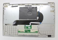 Casper C350 Orijinal Üst Kasa Power Tuşu Bozuk Klavye Sağlam