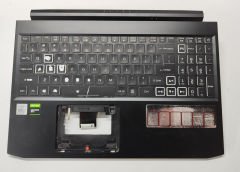 Acer Nitro AN515-43 Orijinal Klavye Üst Kasa AP336000C00