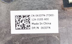 Dell Latitude 5420 5421 5430 5431 5424 E5420 P137G Precision 3470 Orijinal Orta Kasa 0TXHXM