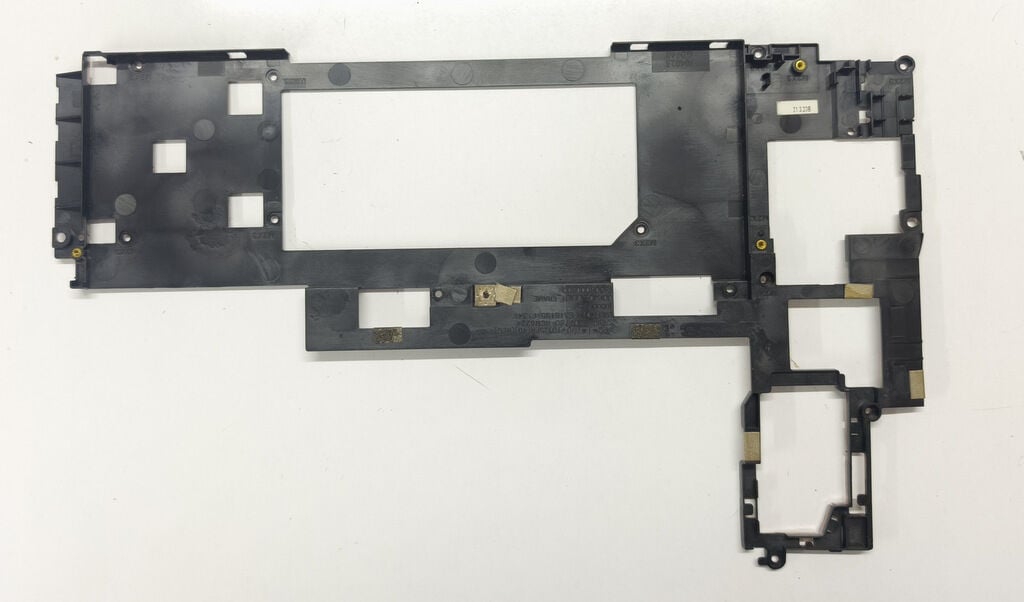Dell Latitude 5420 5421 5430 5431 5424 E5420 P137G Precision 3470 Orijinal Orta Kasa 0TXHXM