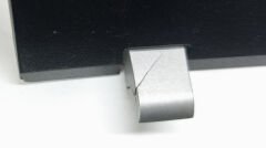 Lenovo ThinkPad E570 E575 Orijinal Bezel Ön Çerçeve Kusurlu