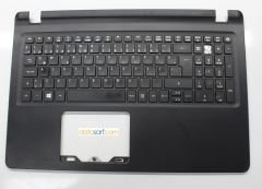 ACER ES1-523 Üst Kasa Klavye Arızalı Palmrest Ap1nx000400