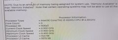 Dell Latitude P72G Orijinal Anakart i5-6200U LA-E081P