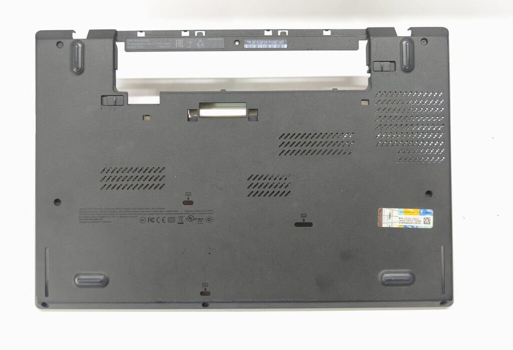 Lenovo Thinkpad T440 T450 T460 Orijinal Alt Kasa