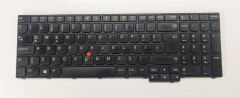 Lenovo ThinkPad E570 E575 Orijinal Klavye 01AX148