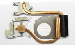 Acer 5739 5739g Soğutucu Bakır