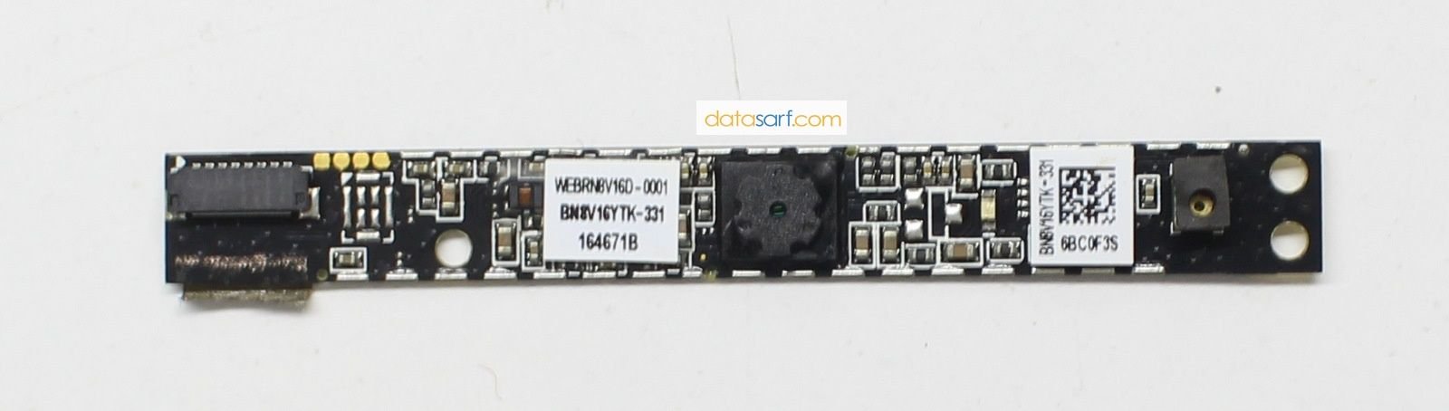 Monster Abra A5 V8.1 Webcam Kamera