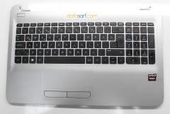 Hp Tpn-C125 Orijinal Üst Kasa Klavye 813975 – 001