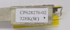 Fujıtsu Sıemens E753 Orijinal Lcd Data Flex Kablo CP628276-02