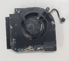Monster Abra A5 V21.1 2 3 4 5 6 Tulpar T5 V23 Orijinal Fan THER7GK5M6-1411 Görsel Kusurlu