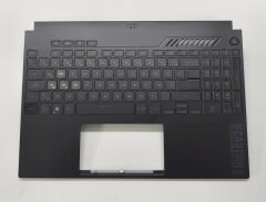 ASUS TUF Gaming FA507 FX507 FX517 Orijinal Klavye Üst Kasa