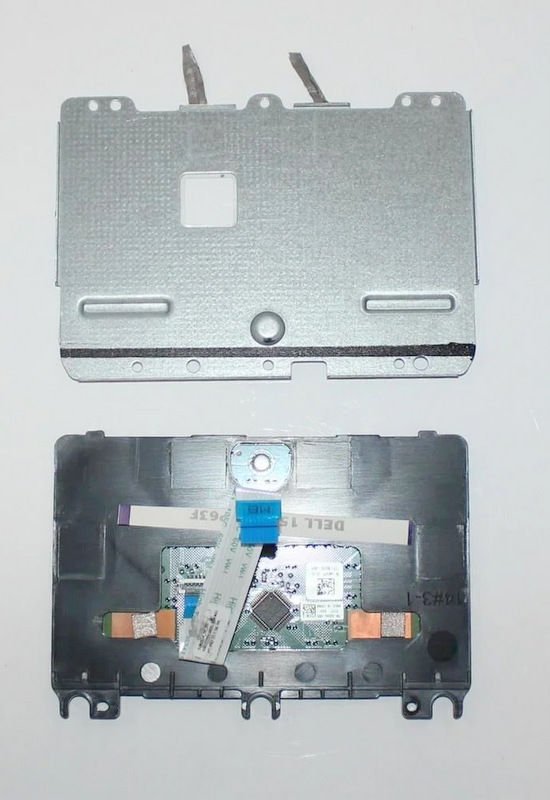 DELL INSPIRON 15 3565 3567 3568 3576 P63F Vostro 3568 33¢7 3578 Orijinal Touchpad Mause