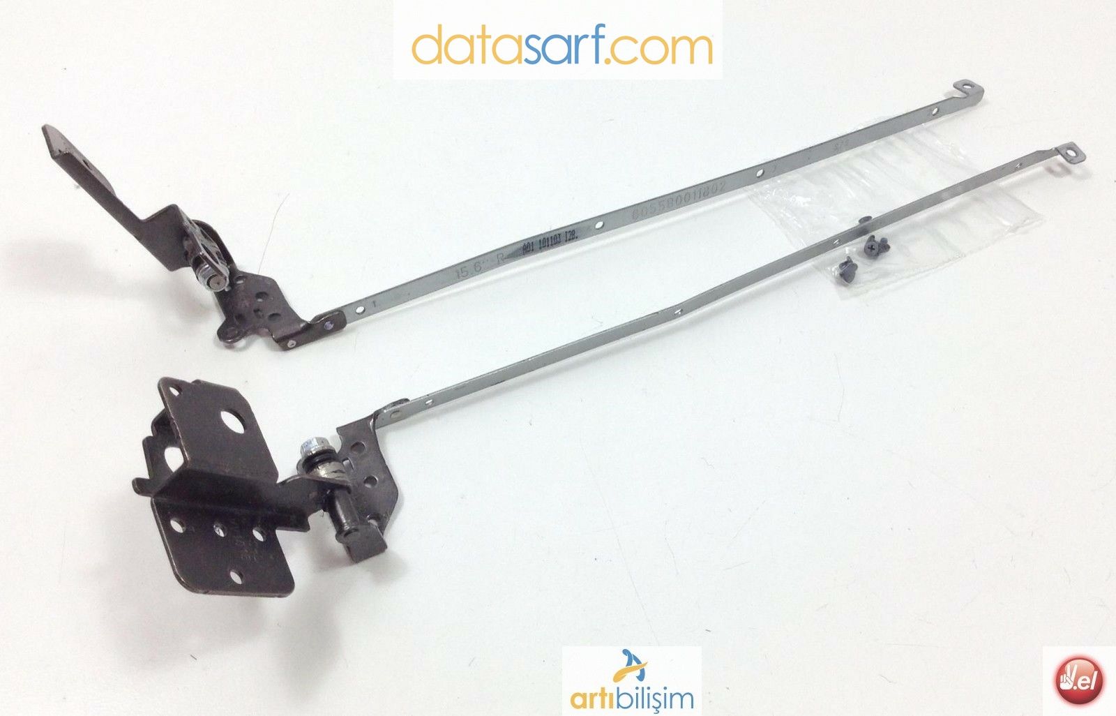 Hp Cq621 Menteşe 6055b0014502, 6055b0014501