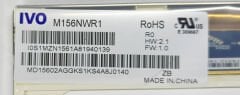 15.6 Floresan Ekran M156NWR1