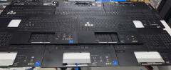 Asus TUF Gaming FX507 Orijinal Üst Klavye Üst Kasa Palmrest