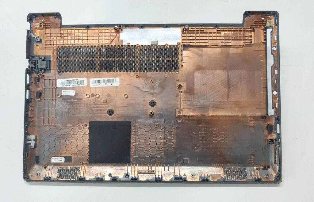 Lenovo V330-15 V130-15IKB V130-15IGM 81HN Orijinal Alt Kasa Ufak Kusurlu