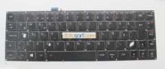 Lenovo Yoga 3 Pro-1370 80he Klavye Pk130ta1a13