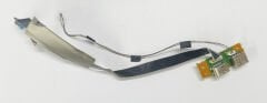 Fujıtsu Sıemens E753 Orijinal Usb Hdmı Kart