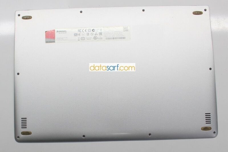 Lenovo Yoga 3 Pro-1370 80he Alt Kasa