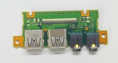 Fujıtsu Sıemens E753 Orijinal Usb Kart