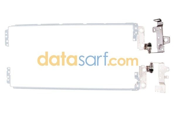 Hp 15-Ac  Menteşe Set Am1em000100 Am1em000200