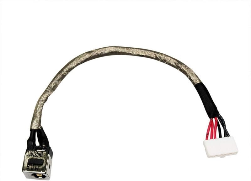 MSI GE62 GE72 GF62 GF72 GL62 GL72 PL62 GP62 GP72 GS70 PE70 PE72 GV72 WS60 PX60 Orijinal POwer Jack Şarj Soketi